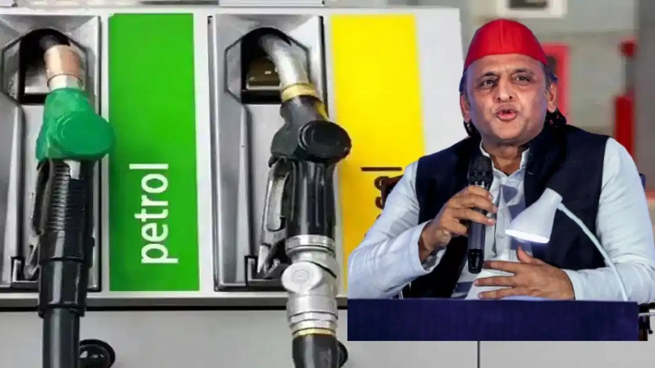 महंगाई का 'हंटर': पीएम मोदी विदेश रवाना और इधर पेट्रोल-डीजल से लेकर दूध तक सब हुआ महंगा, भड़का विपक्ष
