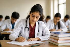 NEET UG 2026 Re-Exam: पेपर लीक के बाद NTA का बड़ा फैसला, 21 जून को दोबारा होगी परीक्षा