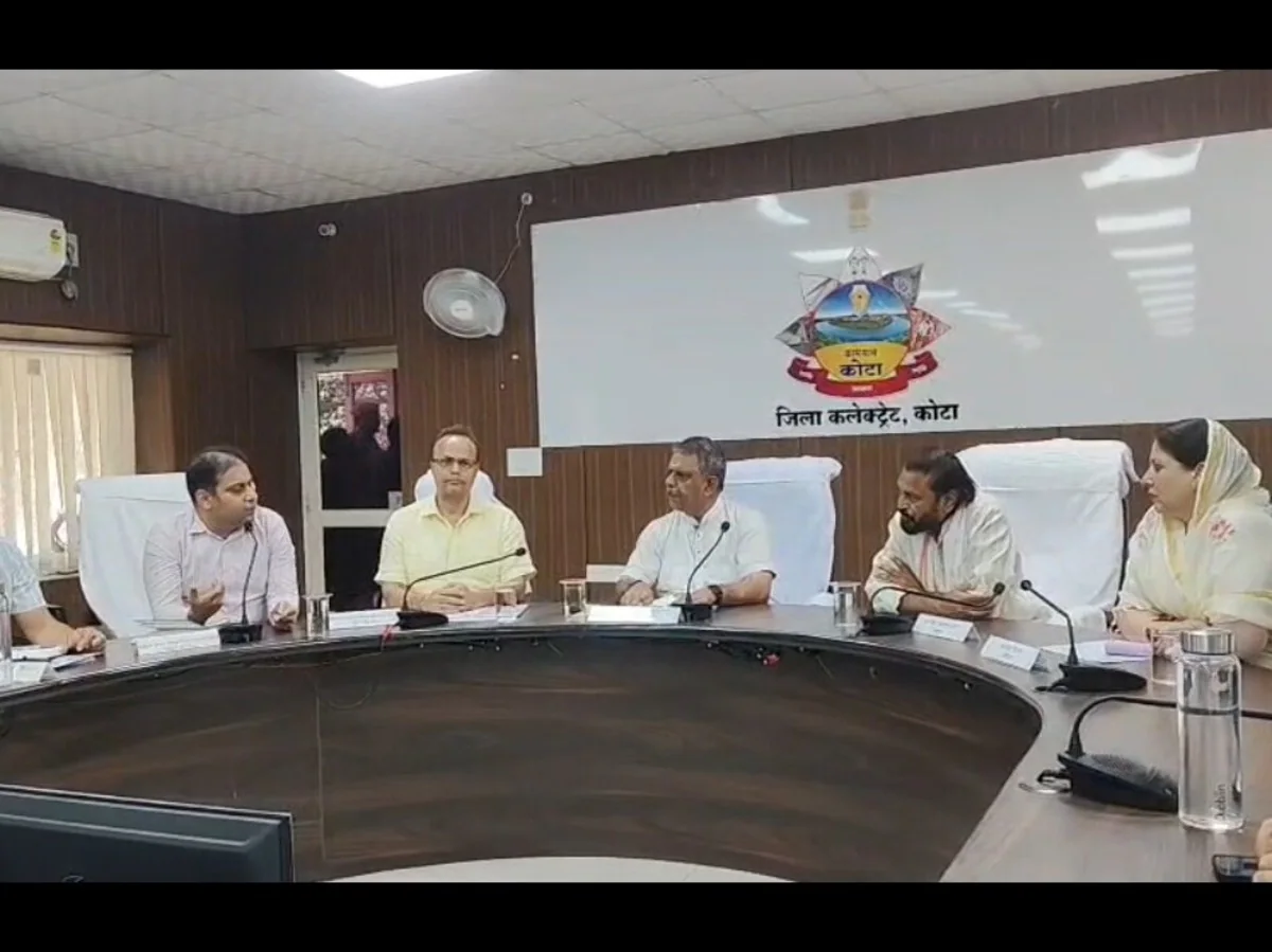 कोटा मेडिकल केस : 4 प्रसूताओं की मौत का रहस्य बरकरार, स्वास्थ्य मंत्री बोले- ब्लड स्ट्रीम में हुआ तेज रिएक्शन