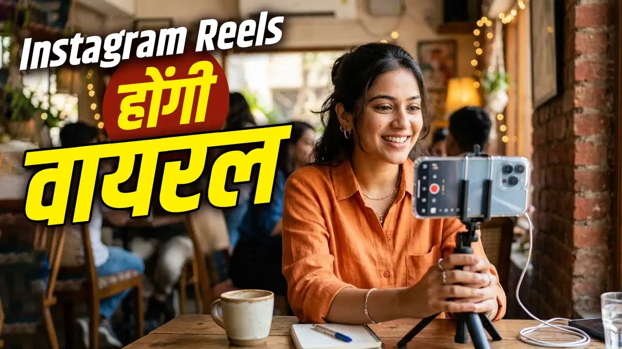 Instagram Reels पर व्यूज नहीं आ रहे? ये 5 सेटिंग्स बदलते ही रातों-रात बढ़ जाएगी रीच!