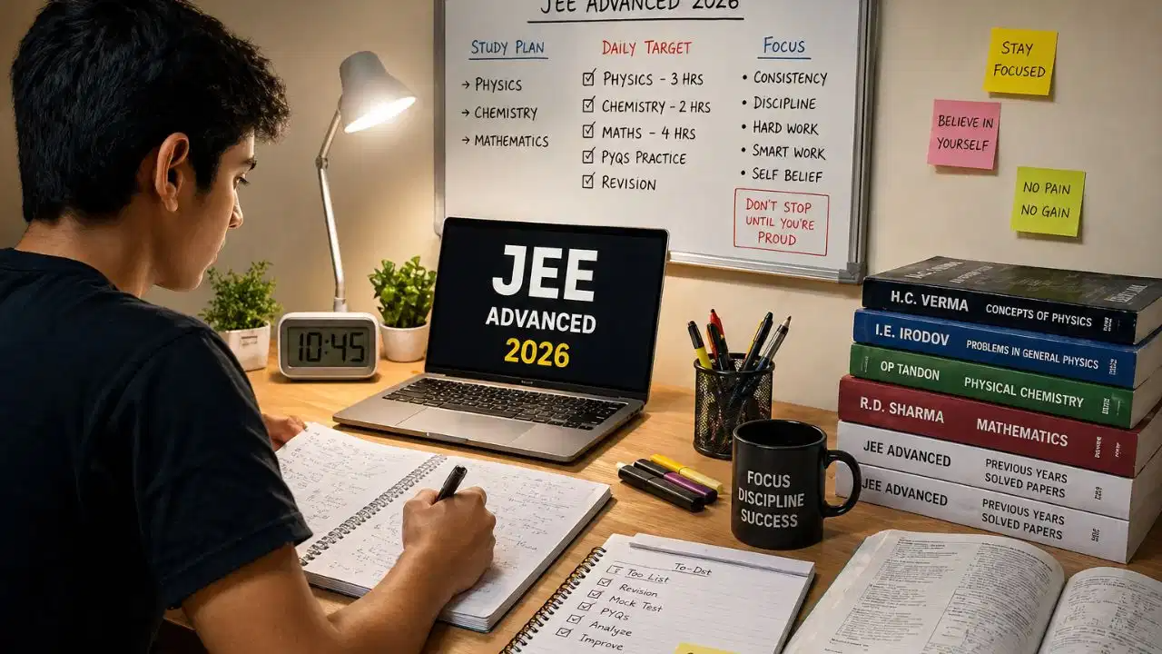 CBSE 12वीं में 75% से कम नंबर आने से क्या टूट जाएगा IIT का सपना? टेंशन में आए JEE Advanced के छात्र