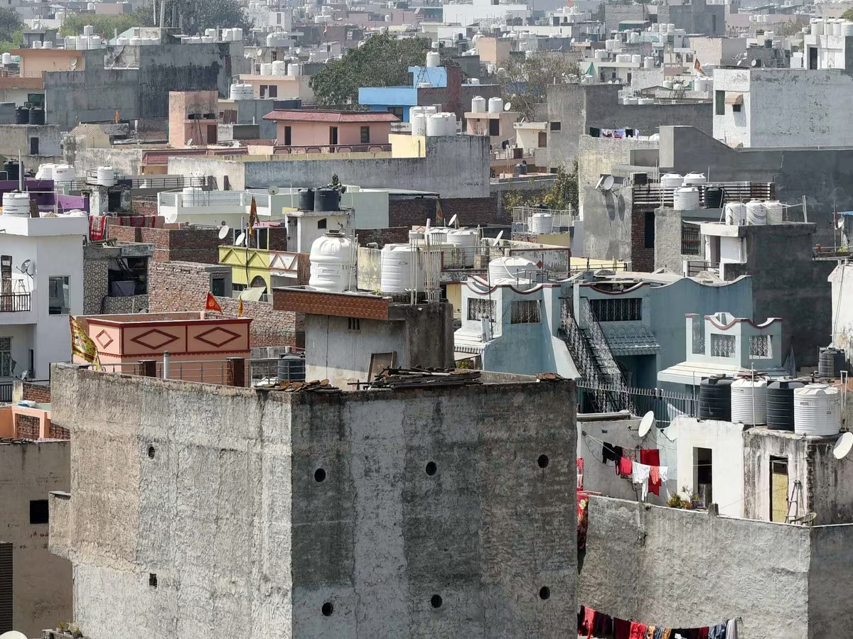 Real Estate Haryana : आयकर विभाग का महाअभियान 6 राज्यों की 40 तहसीलों में ₹3 लाख करोड़ के सौदे जांच के घेरे में