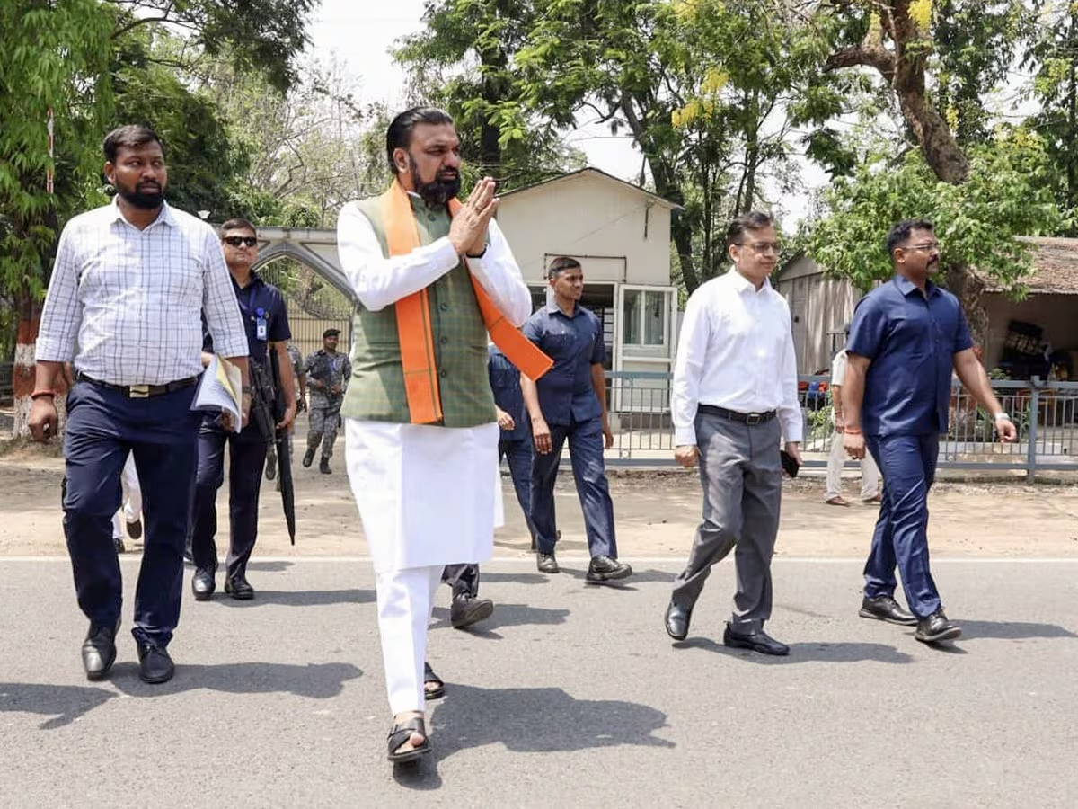 बिहार में जमीन विवाद खत्म करने के लिए चलेगा महाअभियान सीएम सम्राट चौधरी का निर्देश