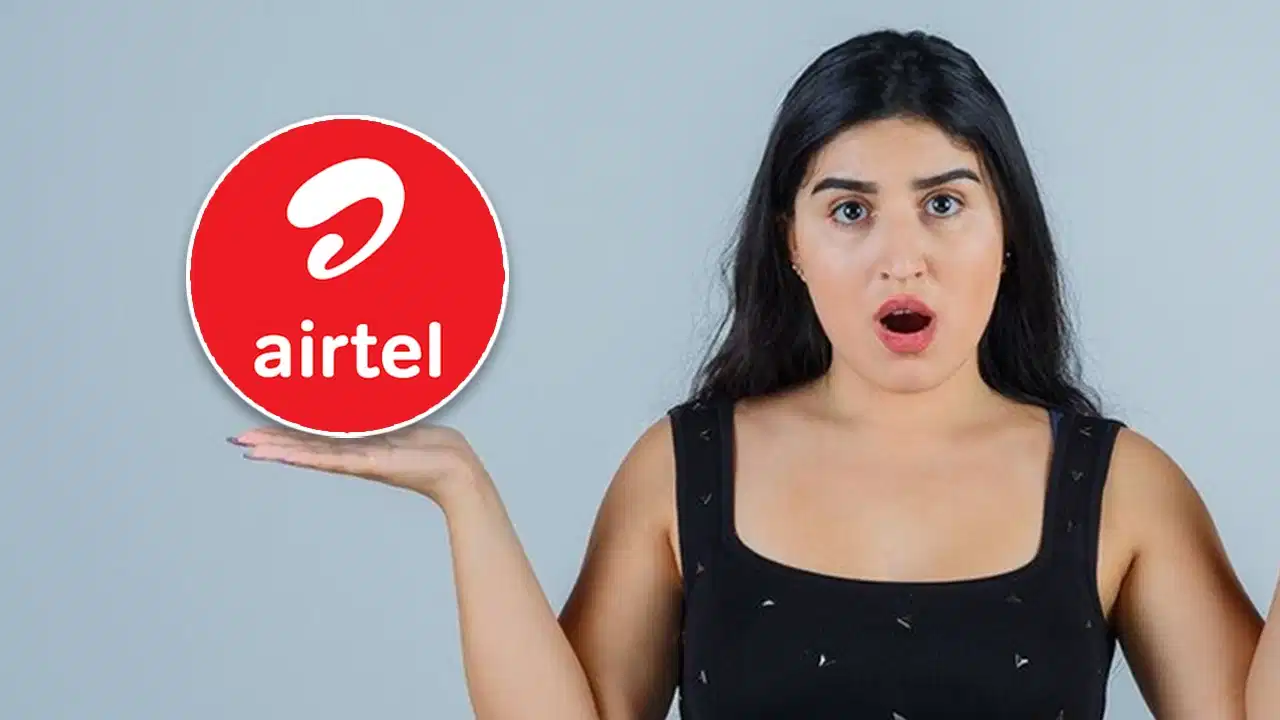 200 रुपये से कम में 28 दिनों का रिचार्ज! Airtel का यह सस्ता प्लान देखकर Jio के छूटे पसीने