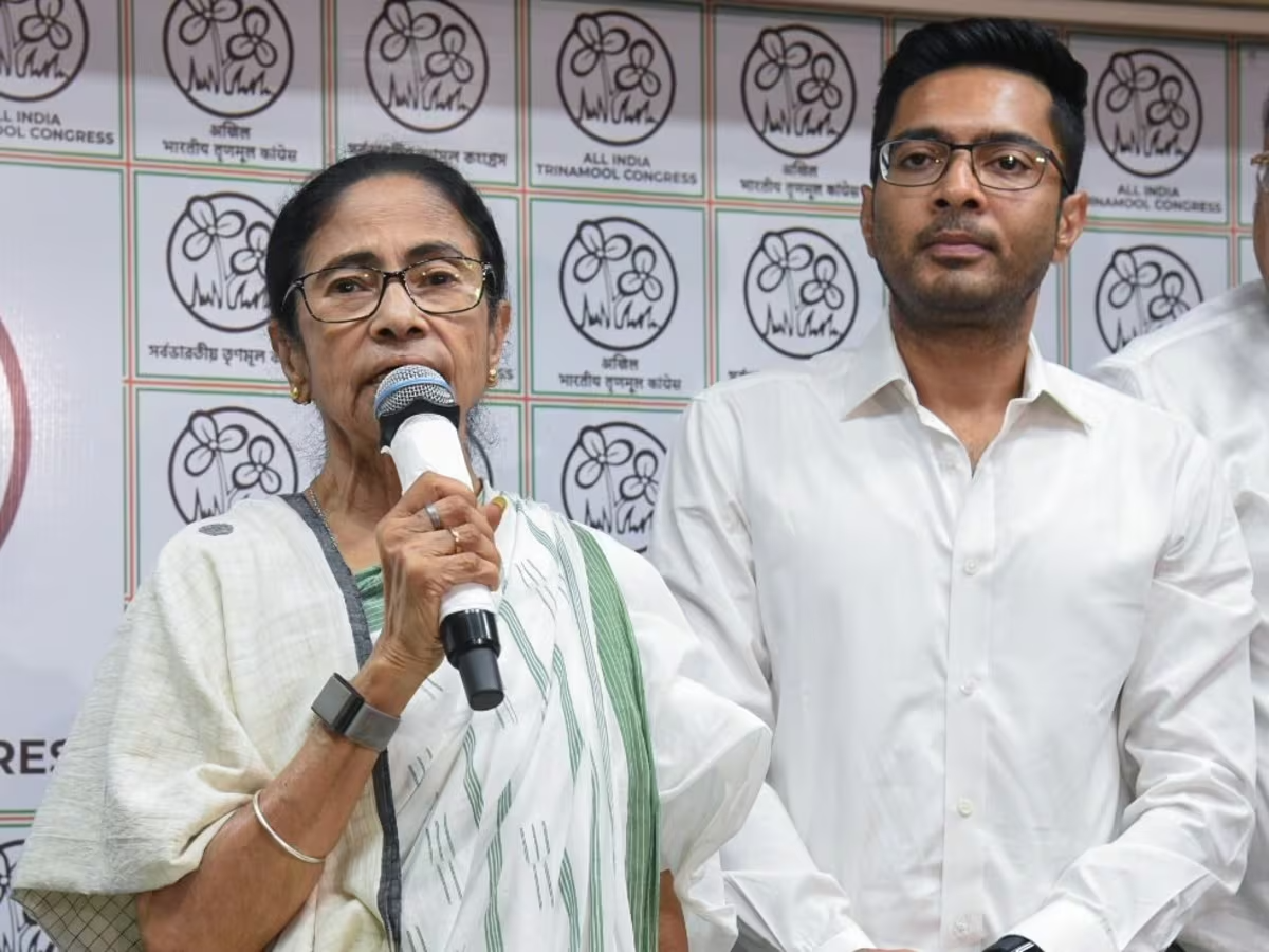 अभिषेक बनर्जी की संपत्तियों पर एक्शन: CM शुभेंदु अधिकारी को मिली 24 ठिकानों की लिस्ट