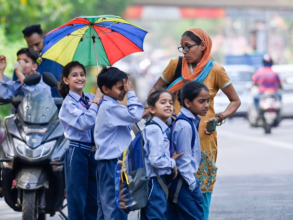 राजस्थान में स्कूल बंद: 17 मई से शुरू हुआ गर्मियों का अवकाश, लेकिन इस बार छुट्टियों में 10 दिनों की बड़ी कटौती