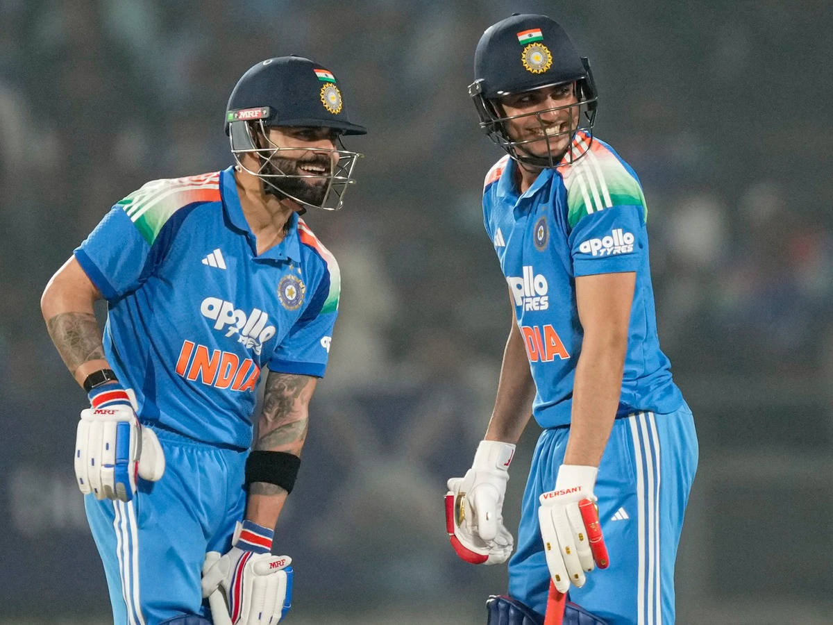 Team India Squad : अफगानिस्तान सीरीज के लिए कल होगा भारतीय टीम का ऐलान, टेस्ट और वनडे स्क्वॉड में दिख सकते हैं बदलाव