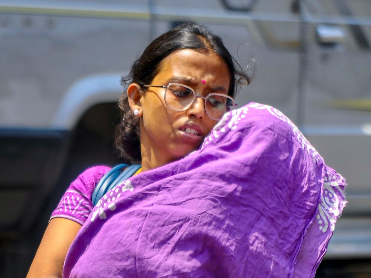 राजस्थान में भीषण गर्मी का तांडव, बाड़मेर में पारा 45.4 डिग्री के पार 19 जिलों में हीटवेव का येलो अलर्ट