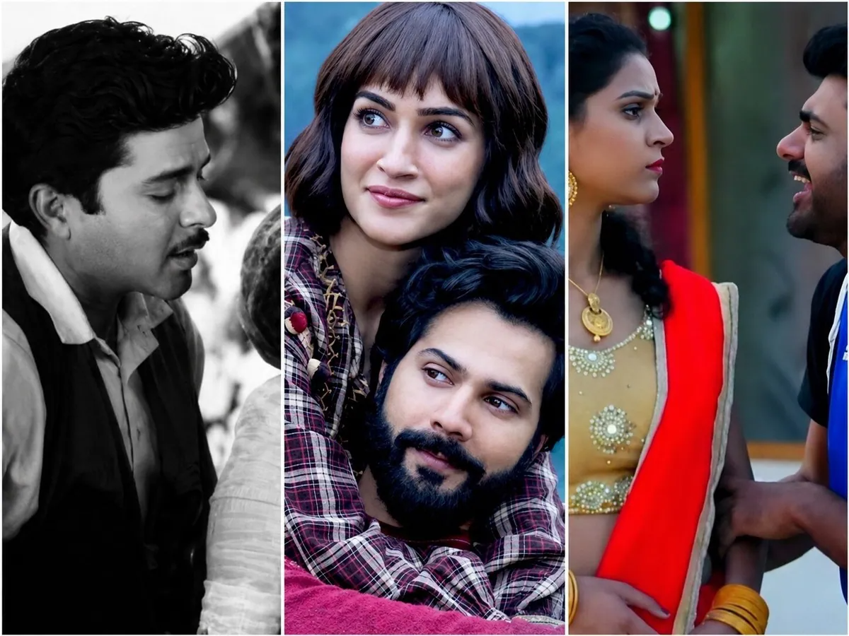 Romantic Playlist: जब सॉरी से भी न माने पार्टनर, तो भेजें ये 7 जादुई गाने,मिनटों में पिघल जाएगा उनका गुस्सा