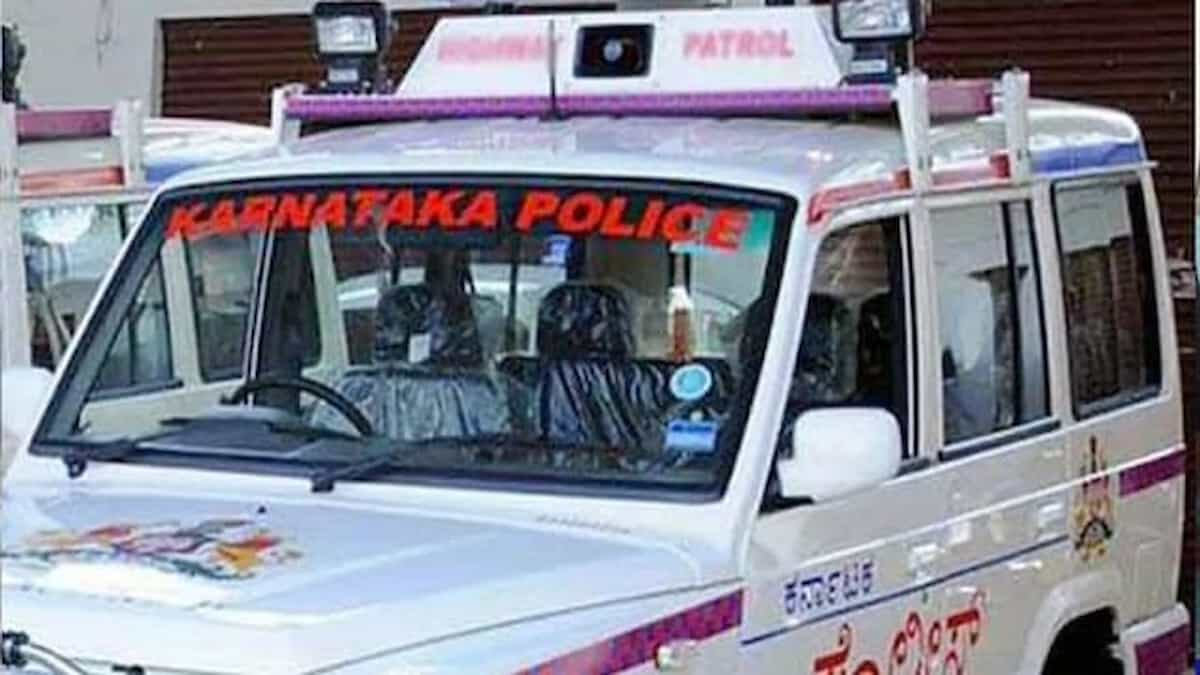 कर्नाटक में दहलाने वाली साजिश नाकाम! पाकिस्तानी आतंकवादी के सीधे संपर्क में थे स्थानीय युवक