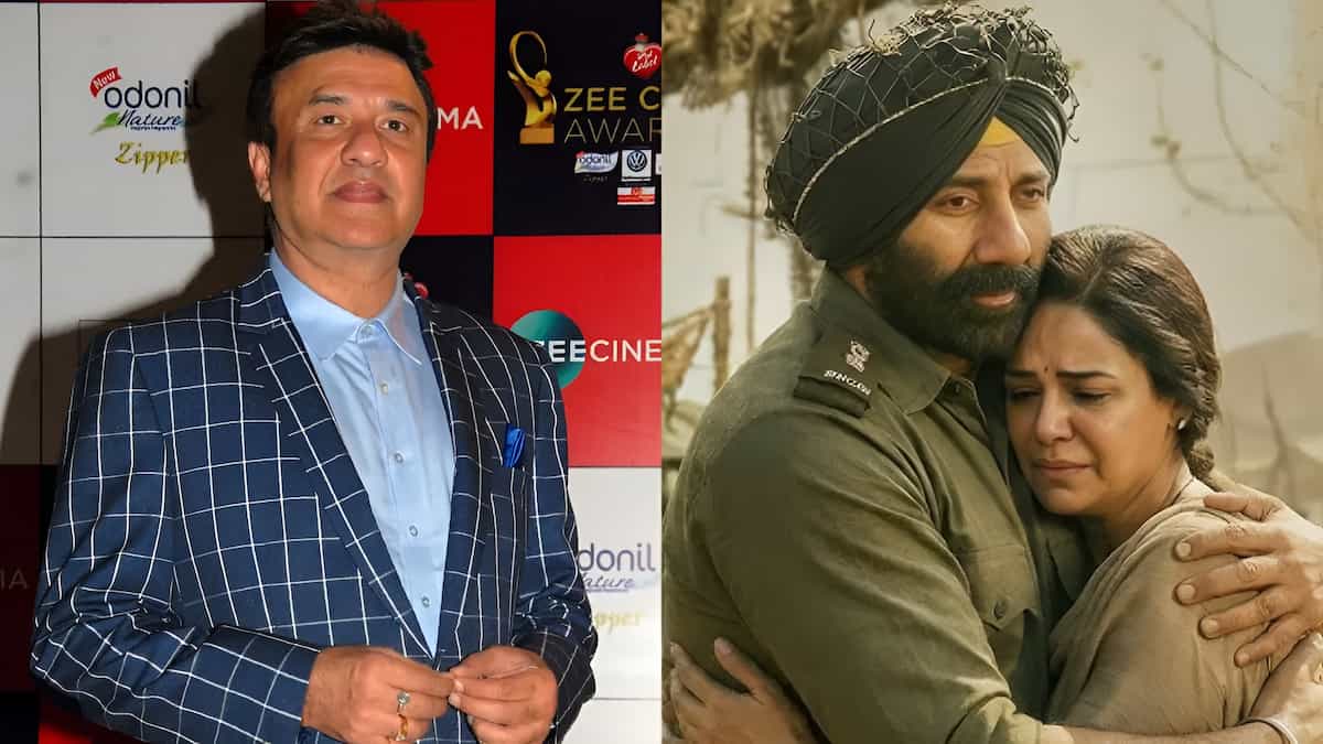Dharmendra loved this song of Anu Malik like crazy, the veteran composer revealed the deep secrets of 'Deols' to everyone.