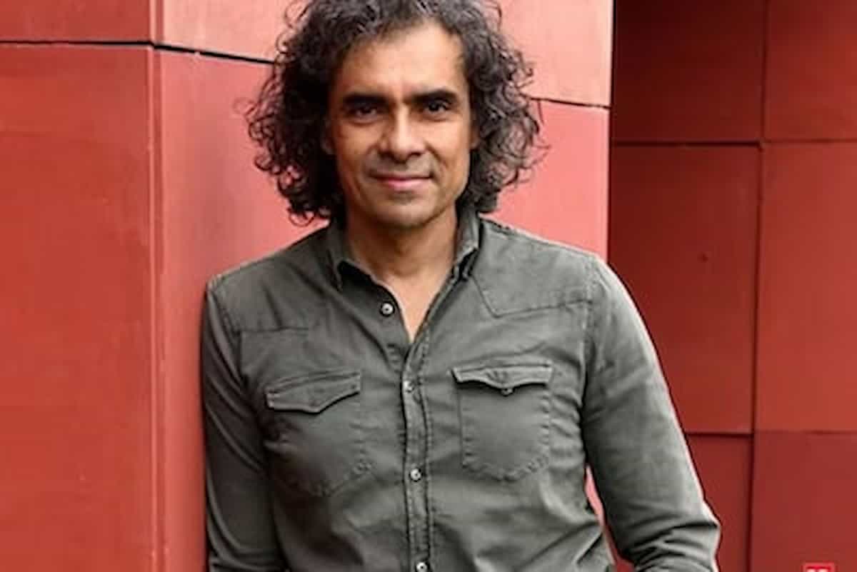 It's not easy being a 'star kid'! Imtiaz Ali came out in support of Ranbir-Alia