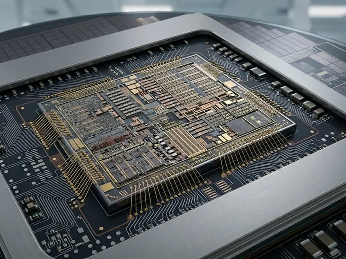 The bullying of China and America will end! India's grand plan to eradicate the semiconductor crisis