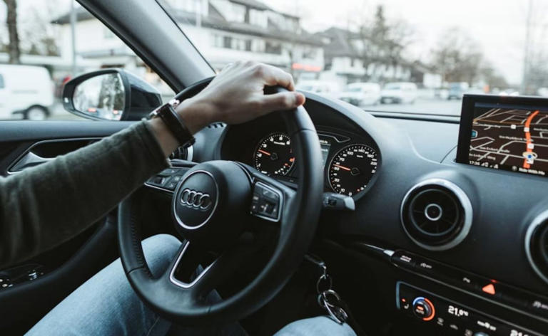 Shimla: That small button of car AC which will transform the cabin, along with increasing cooling, it also works to save petrol.