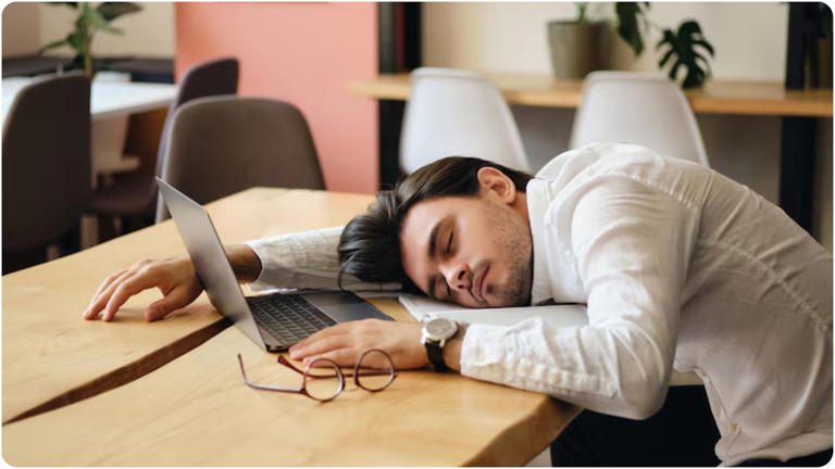 Food Coma: Is the lethargy after lunch just laziness or a sign of some hidden disease in the body?