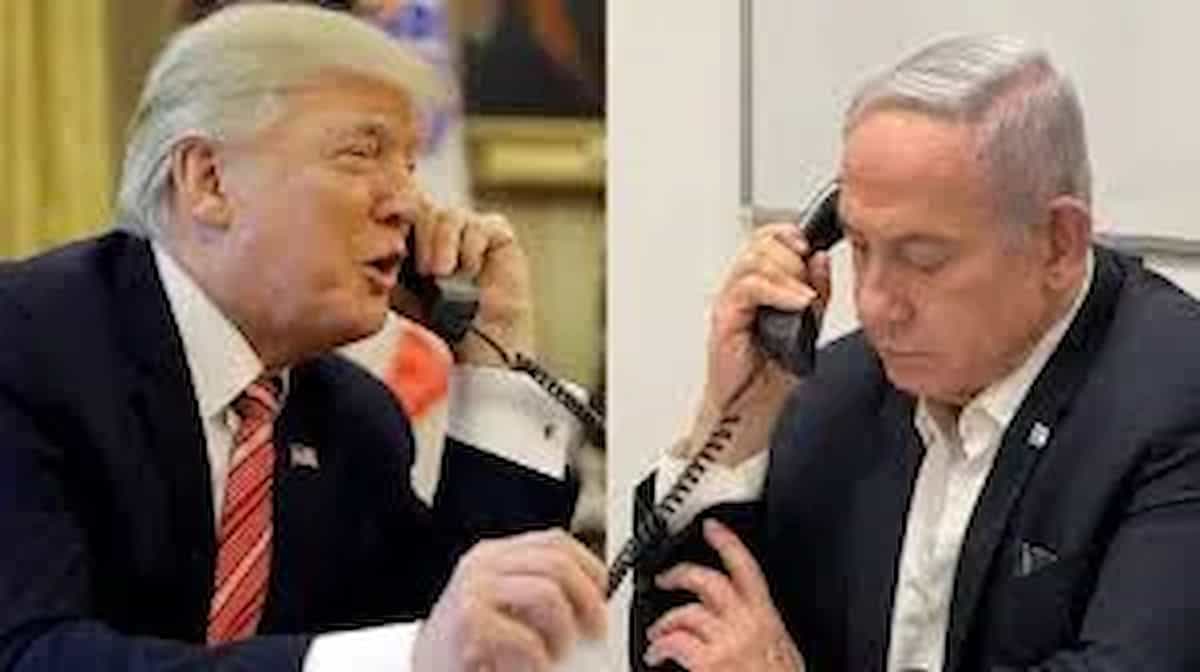 Mossad had reached every nerve of the Pentagon, had deep penetration into the American government.