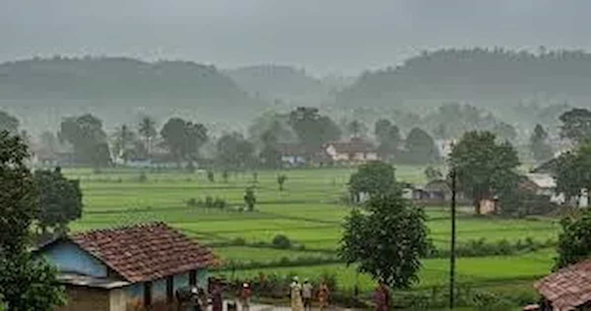 That 100 year old discovery of India which explained the mystery of 'El Nino' ​​to the world