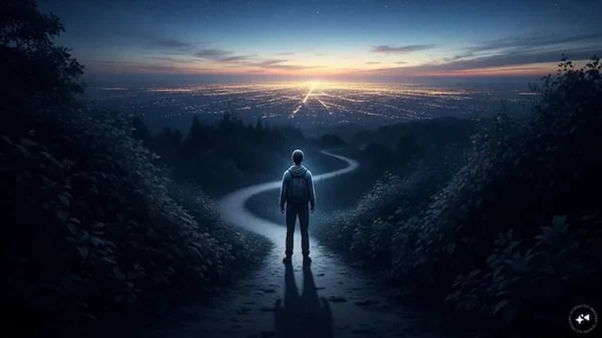 Don't worry if people don't understand you, these 6 unique signs show that you are going to make a big name for yourself in the world very soon.
