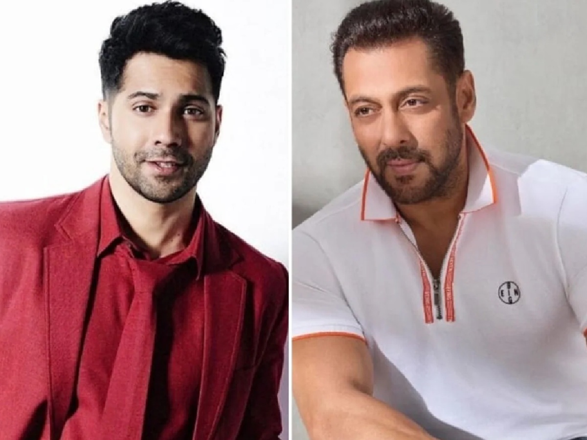 "90% of actors are completely alone inside," Varun Dhawan reveals Bollywood's biggest secret on Salman Khan's viral late-night post