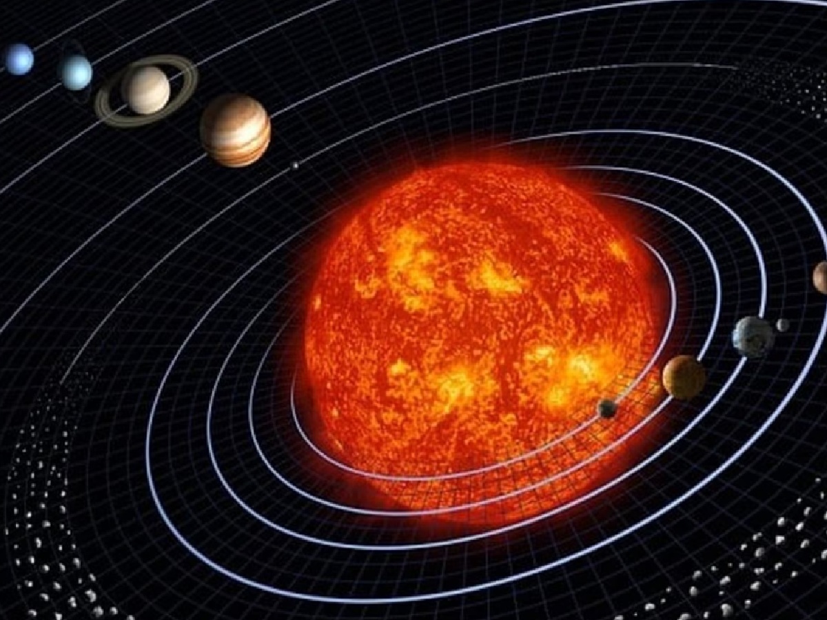 Great transit of Sun, the king of planets, Sun God will enter the constellation of Mars from tomorrow afternoon, the fortunes of these 3 zodiac signs will change.