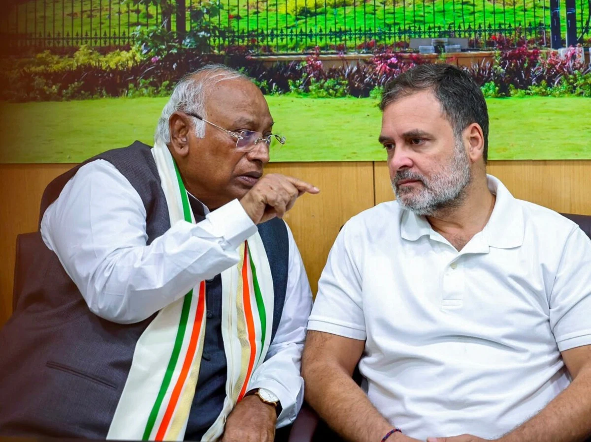 Mahamanthan in Delhi... Big rebellion in 'India' alliance even before the meeting, these stalwarts including AAP and DMK turned away
