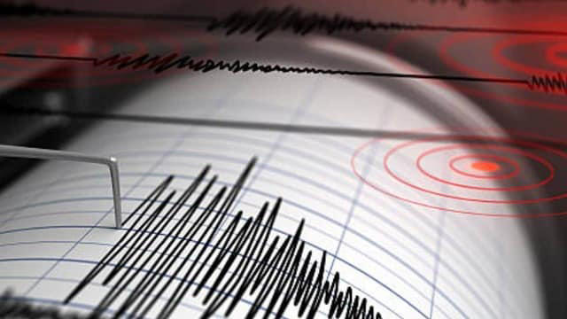 Earthquake Update: Himalayan belt shaken by earthquake of magnitude 5.6; Know why and how these tremors occur in the earth