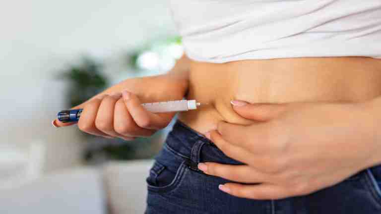 No weight loss and tiredness all the time: Know what is 'insulin resistance' and 8 easy daily habits to cure it