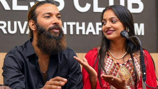 Legal tussle over Monalisa's marriage came into limelight after Mahakumbh: Kerala High Court reserved the decision, sharp arguments echoed in the court
