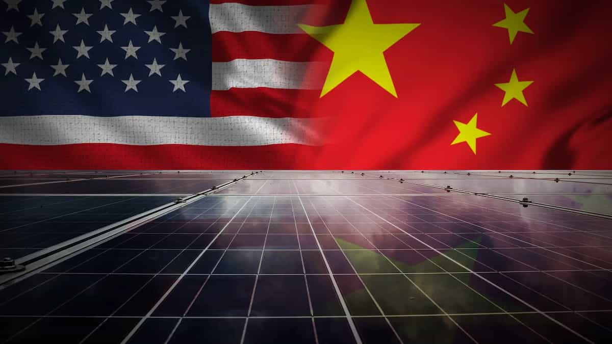 China discovered such a priceless treasure from the underworld, it is going to create a stir in the world of solar energy.