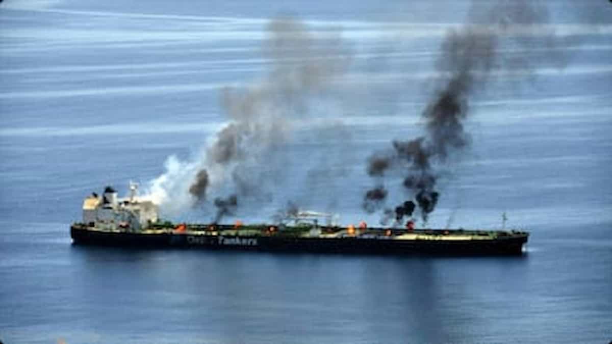 Sound of great war in the Red Sea! Houthi fighters impose complete ban on Israeli ships