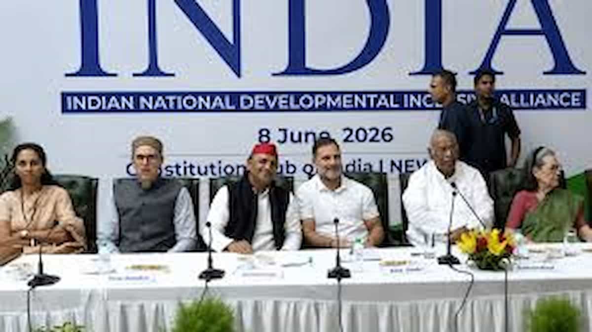 राहुल और अखिलेश के बाद अब ममता बनर्जी ने उठाई लाठी! फ्लॉप शो के बाद क्या फिर जिंदा हो पाएगा इंडिया गठबंधन