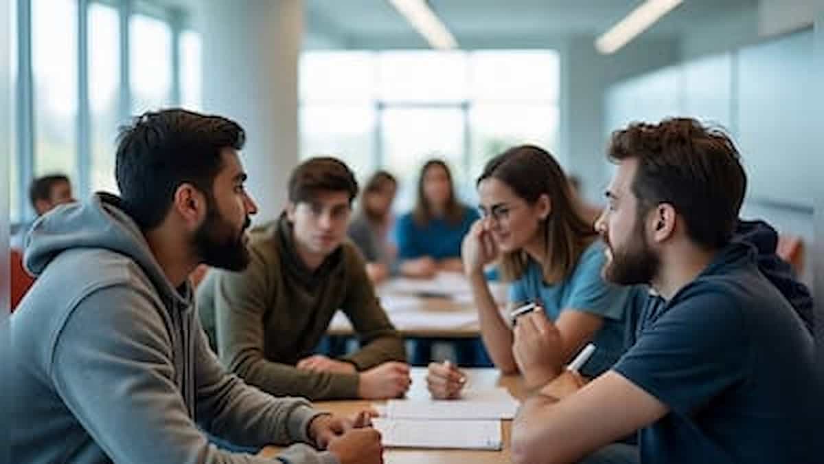 Is IIT completely government or private? Know why the world's biggest companies queue up for placement here