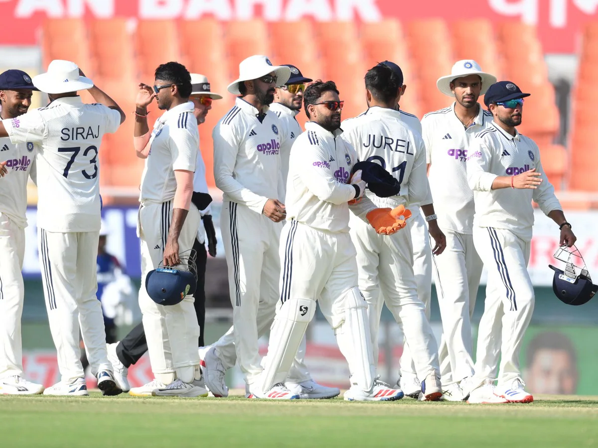 Will India get advantage after defeating Afghanistan in Mullanpur Test?