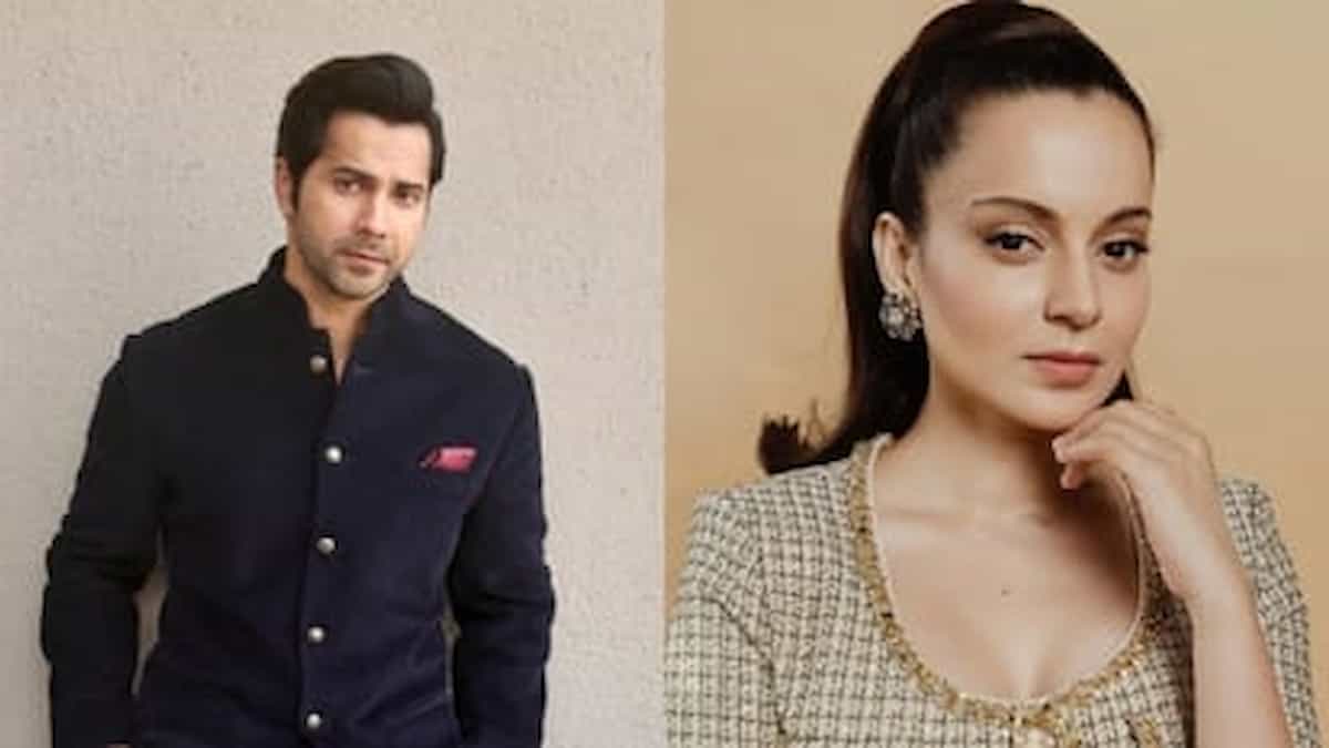 One mistake of Varun Dhawan and the blockbuster film worth Rs 400 crore was lost.