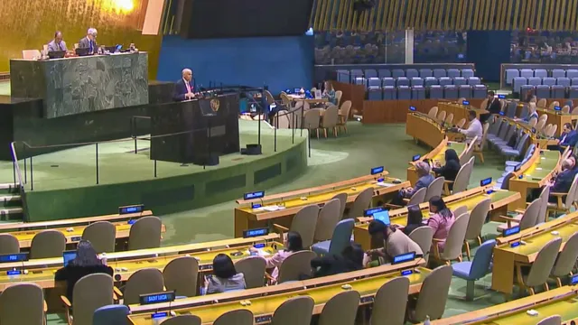 India's roar in UN: Pakistan's 'Fitna' propaganda openly flouted
