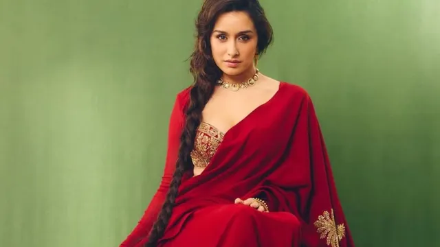 After 'Stree 2', Shraddha Kapoor is coming to shake the box office, makers made a big announcement, the film 'Itha' will be released on the special occasion of Rakshabandhan.
