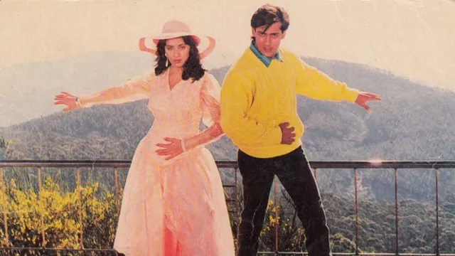 The producer had clearly refused to record, then how Salman Khan's insistence made this 90s song a 'cult classic'