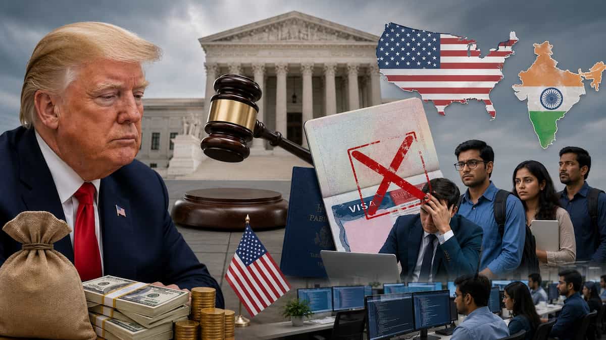 Great news from America! This historic decision of the American court will brighten the fortunes of Indian tech professionals.