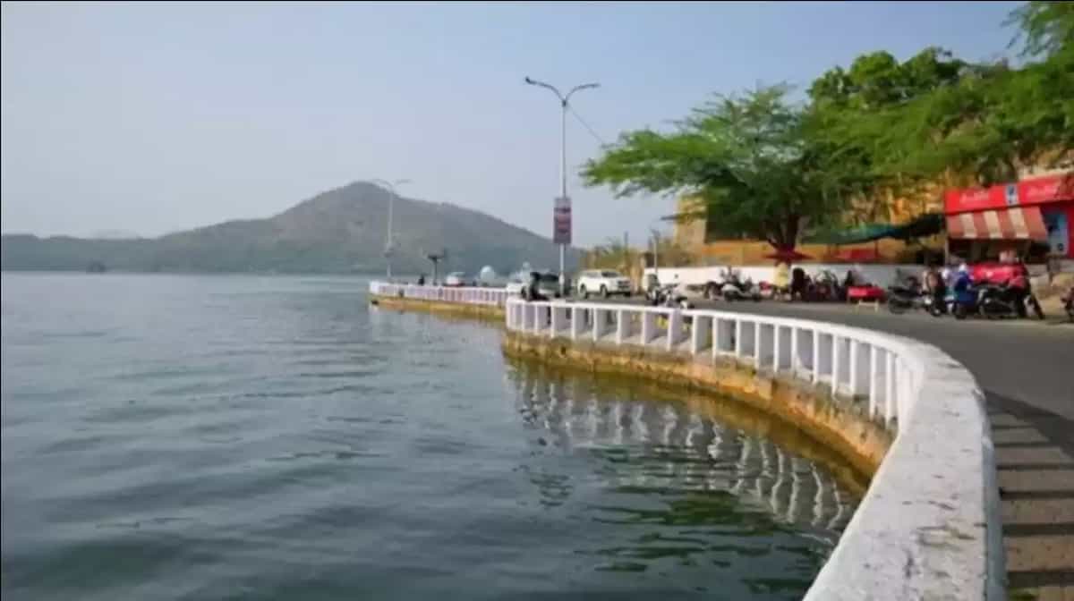New trend in Udaipur, the city of lakes! Why are luxurious villas becoming the first choice of tourists instead of five star hotels?