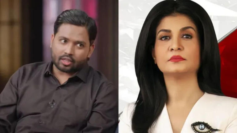 अंजना ओम कश्यप बनाम खान सर: दिल्ली हाई कोर्ट ने तुरंत वीडियो हटाने से किया इनकार, खान सर को नोटिस जारी कर मांगा जवाब