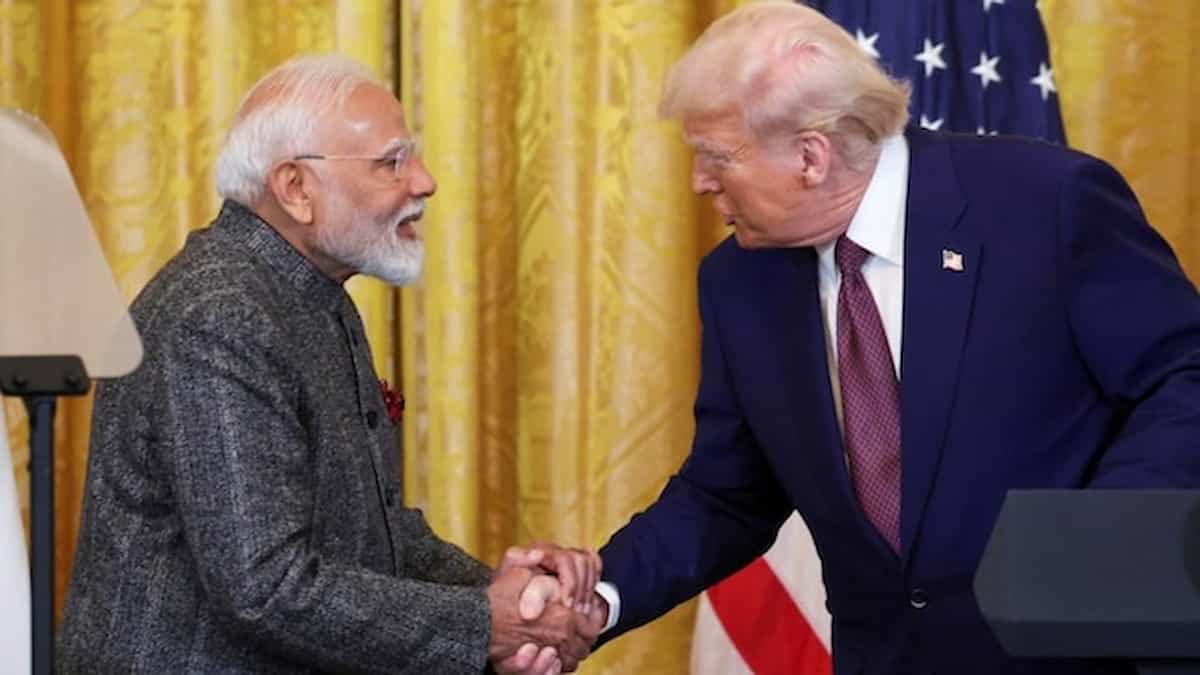 Is the grand meeting of PM Modi and Donald Trump going to take place in the G7 summit? From crude oil to India-US mega trade deal