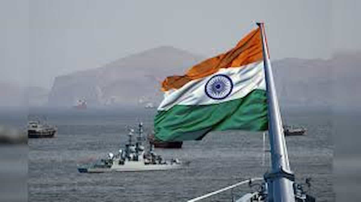 The tension of the Strait of Hormuz will end forever! India prepared mega plan worth Rs 40,000 crore