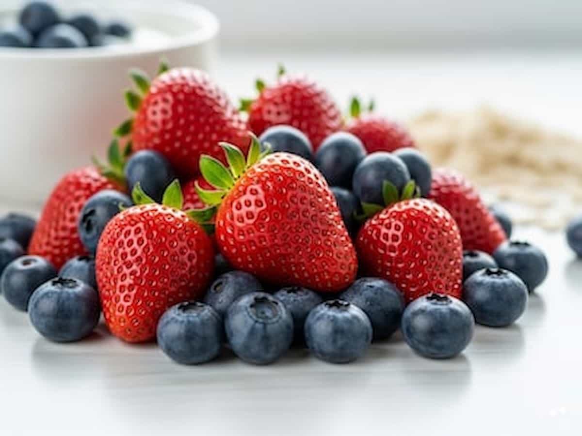 Diabetes patients can eat these 7 magical fruits without any fear, insulin will be balanced naturally.