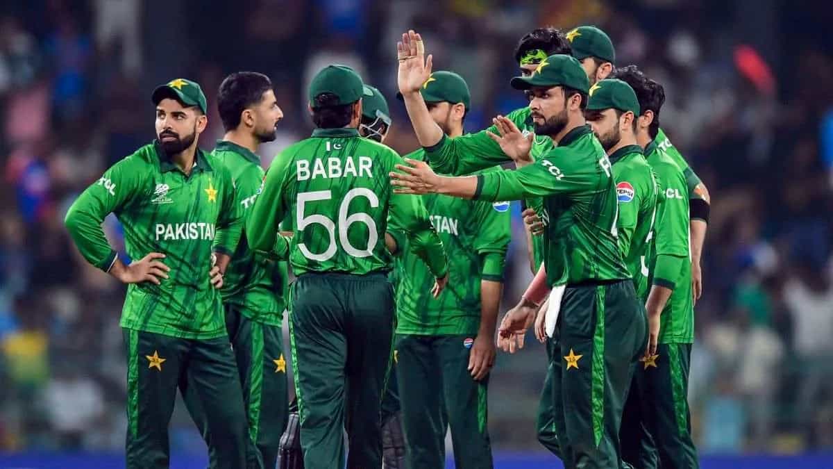 Pakistan team announced for Asian Games, Babar-Rizwan and Shaheen did not get place