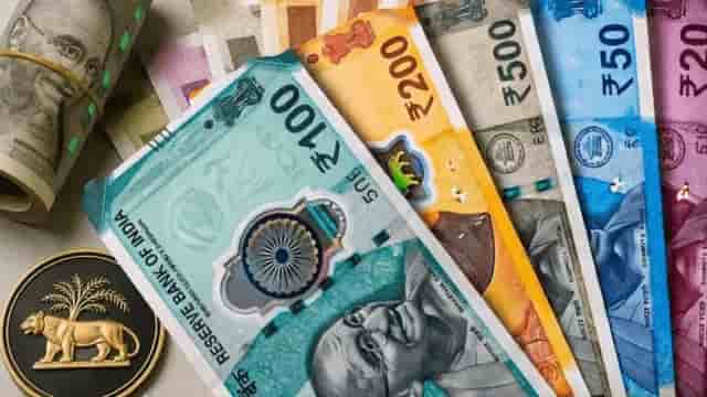 Central government broke silence on the claim of plastic notes on social media, the whole truth came out