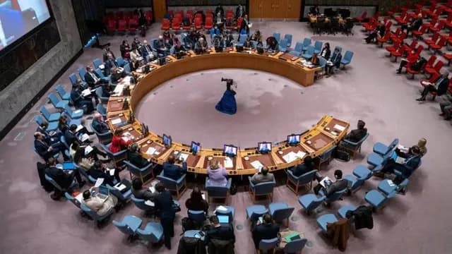 Big scandal for China-Pakistan in UN: 'Trap' failed regarding Balochistan Liberation Army, this is how America turned the dice on terrorism