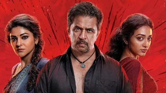 'Blast' in front of Peddi, 18 crore film created a sensation at the box office