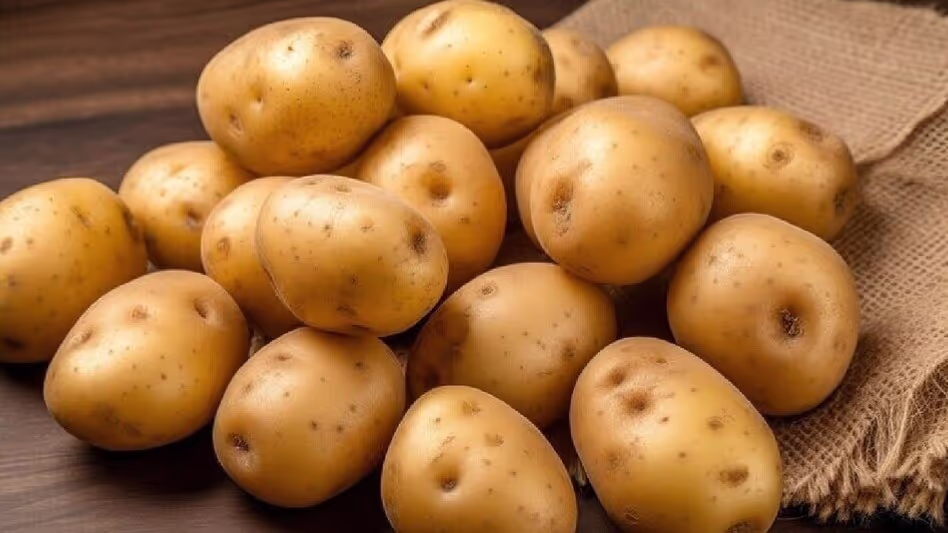 Does eating potatoes really cause severe acidity? Know the real scientific reason behind gas formation in the stomach...