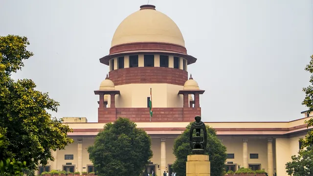 As soon as she became an adult, the victim married the same 'convict', now the Supreme Court with its special power has completely acquitted the husband.