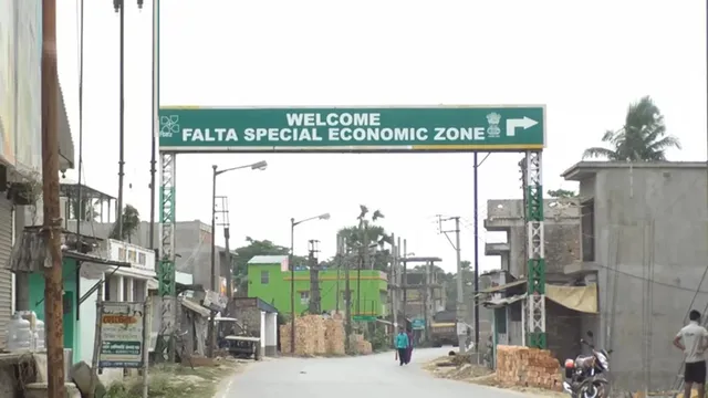 This only zone of Eastern India created history: Exports increased 8 times in 12 years and crossed ₹ 85,000 crore.